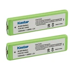 Kastar 2-PACK Battery For Sony Portable Cd MP3 NC-5WM NC-6WM NH-14WM(A) New. Price: $11.99.