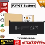 50 Lot F3YGT Battery For Dell Latitude 12 13 14 E7280 E7480 7390 7490 7380 New. Price: $693.44.