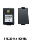 Used Dolphin Honeywell 7800-BTXC-1 Battery Usato. Price: $47.00.