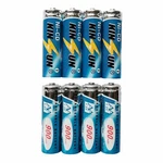 Kinsun 8-PACK Rechargeable Battery 1.2V Ni-cd Aa 900MAH For Outdoor Solar Garden New. Price: $12.84.