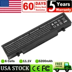 Battery For Samsung RV511 RV515 AA-PB9NS6B R519 R580 AA-PB9NC6B Q318 P230 P330 New. Price: $13.95.