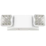 Led Emergency Lights With Battery Backup, Two Head Adjustable Commercial ... New. Price: $32.87.