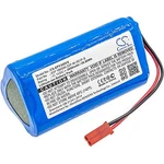 Battery Replacement For Electropan Ilife V3S Pro V5S... Brand. Price: $36.61.