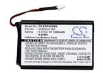 1200MAH Battery For Eppendorf Multipette E3,XSTREAM,REPEATER E3,STREAM,022462407 New. Price: $18.32.