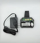 Msa Altair 5X Rechargeable Battery Pack And Wall Charger Used. Price: $250.00.