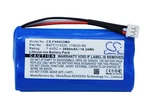 Battery For Fresenius Infusion Pump VOLUMA,110320-O,179033,179033-R0 New. Price: $22.82.