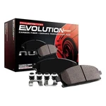 Powerstop Z23-2189 Brake Pads For Buick Regal Sportback 2019-2020 Rear New. Price: $46.26.
