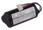 Cameron Sino 3.6V 700MAH Ni-mh Replacement Battery For Cadus Shaver New. Price: $23.82.