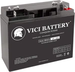 Battery VB18-12 12V 18AH For Apc Smart-ups 750, SUA750XLI New. Price: $60.99.