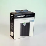 New Box Bose Sounddock Portable Soundlink Black Lithium Ion Accessory Battery Open. Price: $43.99.