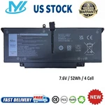 JHT2H Battery For Dell Latitude 7310 7410 Series 0WY9MP 04V5X2 0HRGYV P34S New. Price: $22.99.