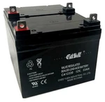 Pack Casil 12V 33AH Agm Battery For 35AH Pride Celebrity Cyclone Dynamo Jazzy New. Price: $149.99.