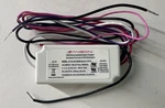 New Zaniboni A1-ZL13C-03500-30-42-17-0T10 Led Driver 100-277VAC 350MA 22W Dim. Price: $16.95.