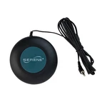Serene Innovations Wired Bed Shaker For Cell Phone Ring Amplifier & Flasher A... New. Price: $61.35.