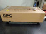 Apc RBC34 Replacement Battery Cartridge #34 Used. Price: $124.81.