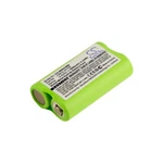 Battery For Welch-allyn Compacset 93400,COMPACT Otoscope P/N:72610,N1155 New. Price: $14.09.