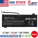 For Acer Nitro AN515-55 AN515-57 AN515-58 Laptop Battery KT.0040G.013 New. Price: $22.29.