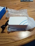 Varon Lithium-ionrechargeable Battery Open. Price: $29.95.