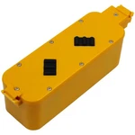 Mighty Max 14.4V Battery For Roomba Discovery 410 418 4000 Aps 4905 New. Price: $29.99.