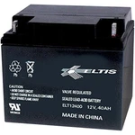 Altronix BT1240 Phenolic Or Fiberglass Lead Acid Battery- 12VDC/40AH New. Price: $269.11.