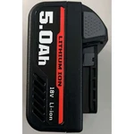 For Aeboren 5.0 M18 Lithium Extended Capacity Battery 48-11-1860 5000MAH Open. Price: $22.00.