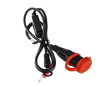 Tecmate O01 Battery Charger Lead For Power Sport Batteries New. Price: $54.15.