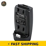 Blotms Replacement Battery For Andis Pulse Zr Ii & Supra Clippers New. Price: $111.99.