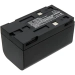 Battery For Geomax ZIPP10,ZOOM 20,ZOOM 30,ZOOM PRO,ZT20,ZT20R P/n: ZBA301,ZBA302 New. Price: $69.38.