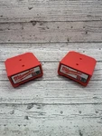 Milwakee M18 Battery Mount 2 Pack New. Price: $15.99.