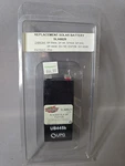 New Interstate Batteries Replacement Solar Battery SLA0829. Price: $19.99.