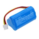 2600MAH / 28.86WH Battery For Cleanmate S460 New. Price: $26.40.