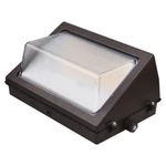 80W Led Emergency Wall Pack With Battery Backup 80/60/40W - 4K/5K/5.7K 120 ... New. Price: $152.15.