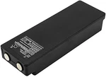 7.2V/2000MAH Battery For Scanreco 16131, 592, 960, BS590, Cifa, EA2512, Ef New. Price: $45.99.