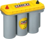 Batteries 8050-160-FFP D31T Yellowtop Dual Purpose Battery New. Price: $724.99.
