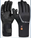 Luckcolor Heated Gloves For Women Size Small Rechargeable Waterproof Winter New. Price: $64.98.