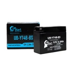 Battery For 2003 - 2007 Yamaha TTR90E Electric Start 90CC New. Price: $23.99.