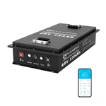 Paoweric 48V 135AH Golf Cart LIFEPO4 Lithium Battery 200A Bms Rv Solar Off-grid New. Price: $949.99.
