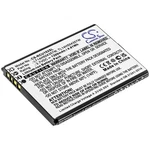 Battery For At&t Flip Iv U102AA Cricket U102AC Cingular LT14H504357W TL14H504357 New. Price: $16.39.