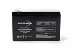 Ion Audio Block Rocker Bluetooth IPA56B 12V 9AH F2 Speaker Replacement Battery New. Price: $23.99.