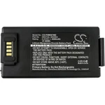 Cameron Sino 9V 4200MAH Replacement Battery For Philips Medical New. Price: $71.84.