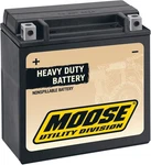 Moose Racing Factory-activated Agm Maintenance-free Battery YTX9-BS 135CCA 8A... New. Price: $81.95.