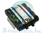 Dell Equallogic PS6000 PS6500 Type 7/10 Controller Battery 3.6V Ultralife S00301 Used. Price: $49.95.