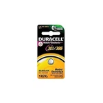 Duracell Pgd D301/386PK Medical Electronic Battery, Silver Oxide, 301/386... New. Price: $10.23.