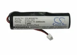 8.14WH 2200MAH Battery For Wella Eclipse CLIPPER;8725-1001,93151-101 New. Price: $17.62.
