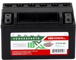 12V 6AH Powersports Battery 90CCA Agm Rechargeable Replacement YTX7A-BS New. Price: $78.66.