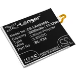 Cameron Sino 3.85V 3200MAH Li-poly Replacement Battery For Lg Smartphone New. Price: $28.95.