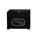 Aims Power LFP12V135A LIFEPO4 W/heater; Group 31; 12.8 Volt; Ampere New. Price: $785.89.