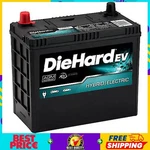 Sale Diehard Ev Battery B24L 410 Cca 510 75 Minute Reserve Capacity Hybrid New. Price: $260.00.