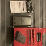 Stealth Cam Fieldmax Lithium Rechargeable Battery Cartridge Rlcmax Used. Price: $39.00.