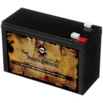 Pirate Rechargeable 12V 7.2AH Battery Apc ES500 ES550 RBC110 Replaces 8AH New. Price: $21.30.